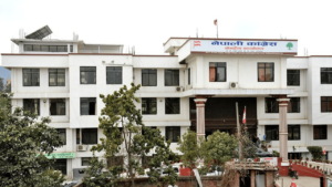 Central Committee meeting of Nepali Congress to be held today as well