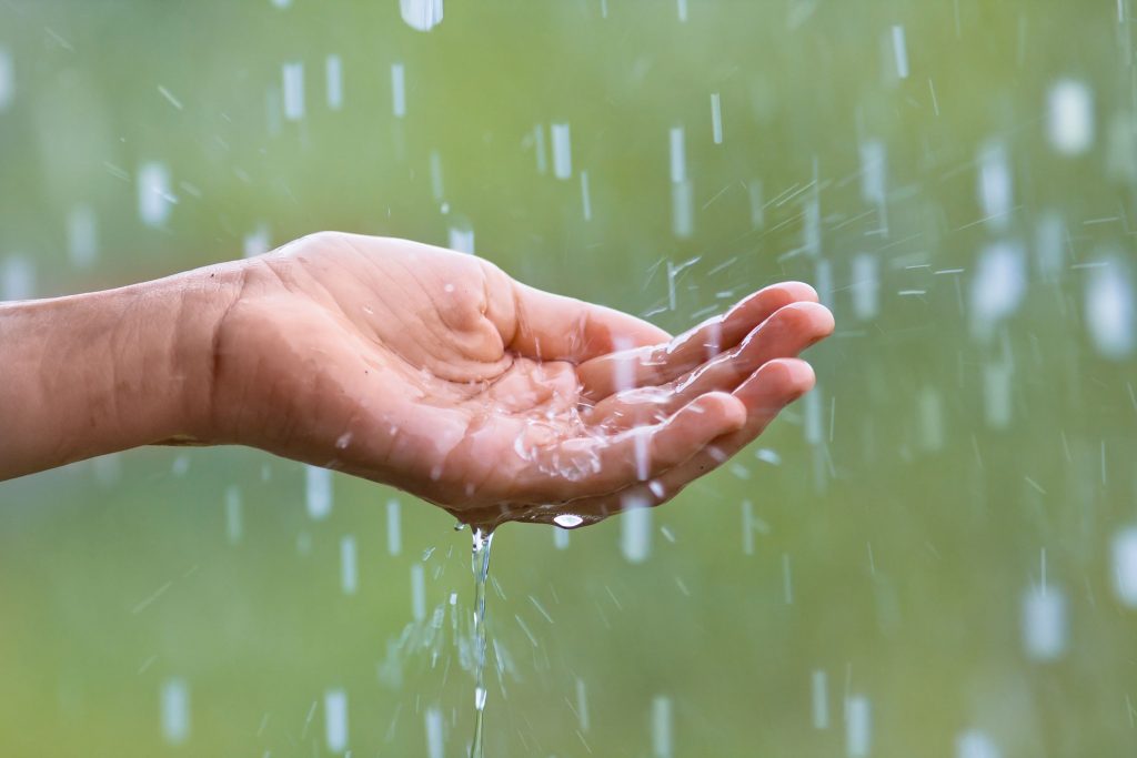 Possibility of rain in Koshi, Madhes, Bagmati, Gandaki and Lumbini