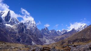 Event about climate change to take place at Syangboche on March 8