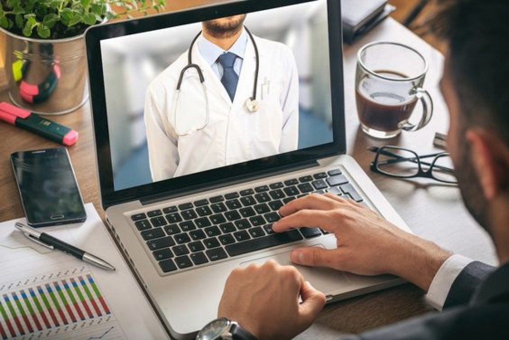 Free telemedicine services from March 29 targeting Nepali workers