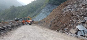 Narayangadh-Mughlin road section to open for traffic in the afternoon