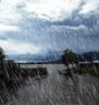 Rain and Windstorm likely to occur in some places