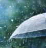 Light rain expected in hilly areas today