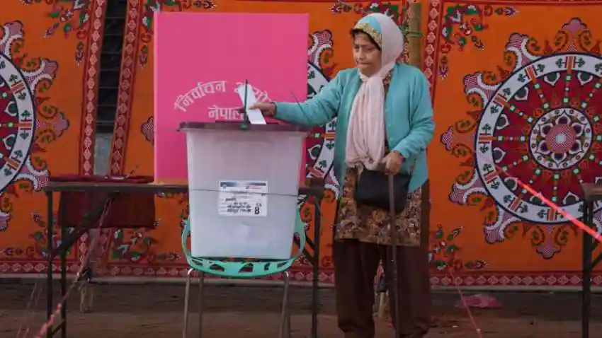 2079 BS: The year of elections in Nepal