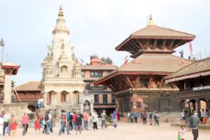 Seventh Bhaktapur Industrial and Tourism Festival kicks off