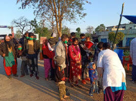 Most of India returnees infected with COVID-19 in Sudurpaschim