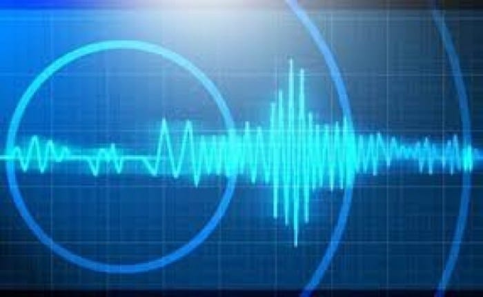 Earthquake jolted twice in Bajhang