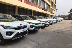 Import of ‘Electric vehicles’ increases by 66 percent