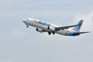 CAAN bans Fly Dubai’s country manager to enter airport