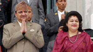 Former King Gyanendra Shah to visit Nepalgunj next week