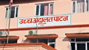 cancellation of Smart Telecom license : Patan High Court issues show cause order against Govt