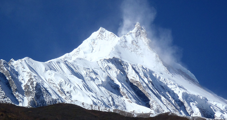 Search and rescue works continue for missing Sherpas in avalanche