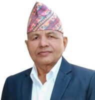 Chief Minister Lila Giri seeking vote of Confidence on April 24