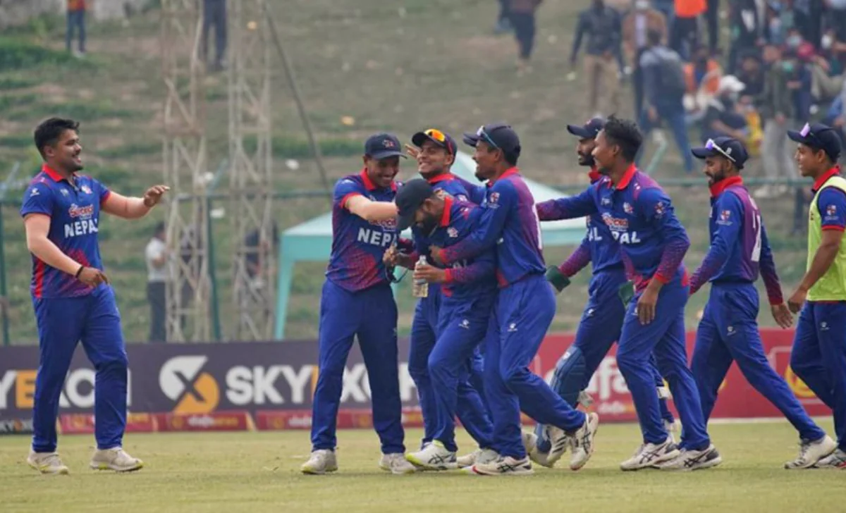 ACC Premier Cup: Nepal to face UAE in final on Monday