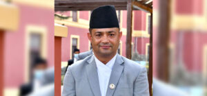 HoR member Giri draws govt’s attention to ‘mistreatment’ of UML Chair Oli