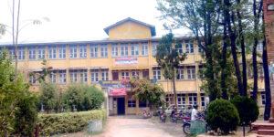 FSU election being held in Patan campus today