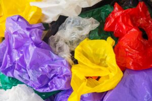 Kanchanpur to ban use, sale of plastic bags