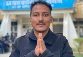 Independent candidate Bista wins Patan campus President