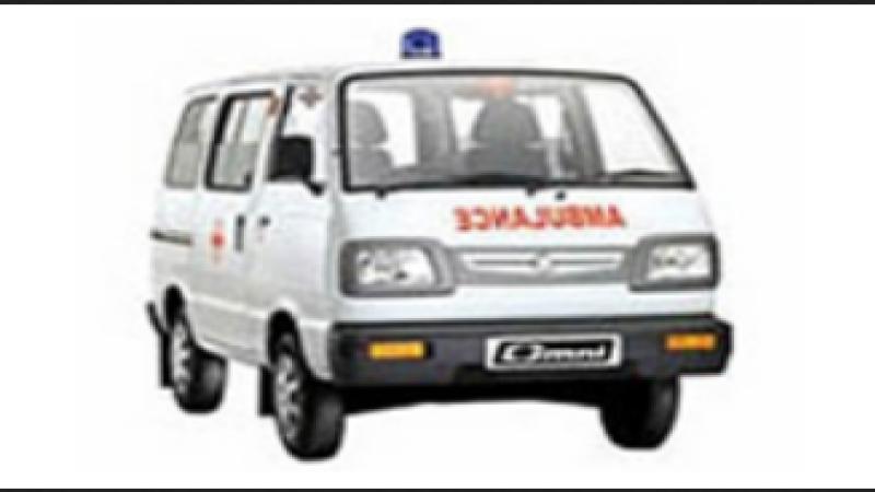 Local governments in Baitadi return ambulances provided by province