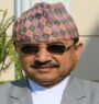 Purna Bahadur Khadka calls meeting of Nepali Congress faction