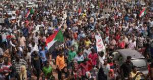 Sudan warring parties agree 24-hour ceasefire: mediators