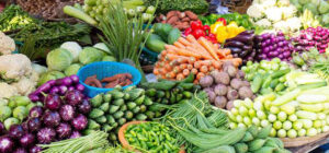 vegetable farmers becoming commercial, getting well returns