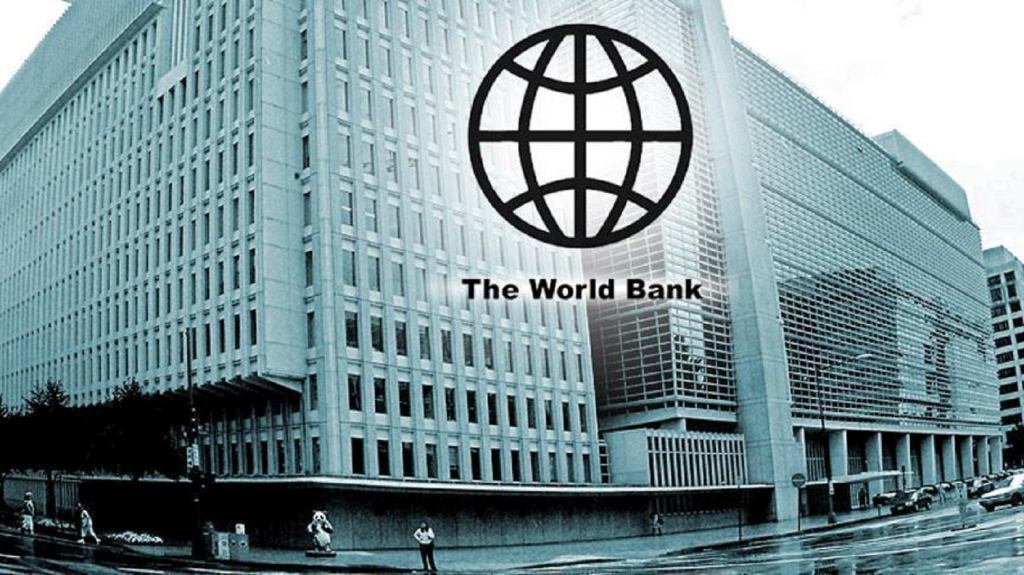 World Bank announces record $100 bn support for world’s poorest countries