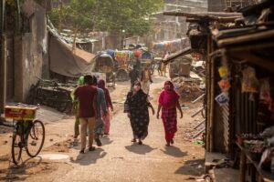 COVID-19 leads over half of Bangladesh’s poor people into poverty in 2022