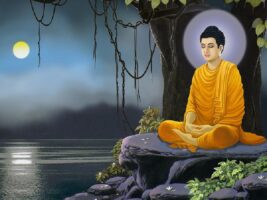 Peace, prosperity likely through Buddha’s teachings, say experts