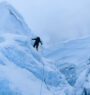 Spring climbing season begins with rope-fixing feet on Everest