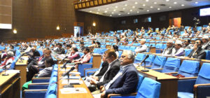 Parliamentarians call for effective early preparedness for disaster risk reduction