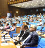 Parliament committee discussing on ‘Federal Civil Service Bill’