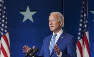 Biden cancels $4.28 bn more in student debt before leaving office