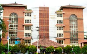 Kathmandu District Court launches ‘family court’