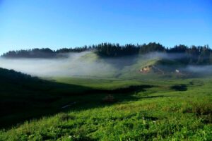 Khaptad hosting Spiritual Conference on June 6-8