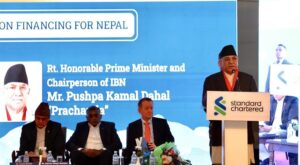 Int’l meet on financing for Nepal kicks off, PM pledges to strengthen investment climate