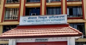 NEA preparing to distribute power from underground cable line