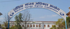 NHRC asks govt to book perpetrators of caste-based discriminations