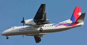 Nepal Airlines Corporation to purchase two airplanes