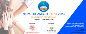 6th Nepal Chamber Expo-2023 kicks off in Kathmandu