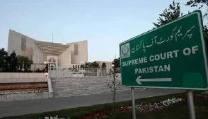 Pakistan Supreme Court judges get paid more than President, PM