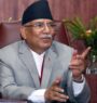 Need unanimity for social justice and economic prosperity, Maoist Chair Prachanda says