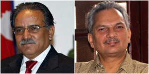 Writ Petition registered against PM Dahal and former PM Bhattarai