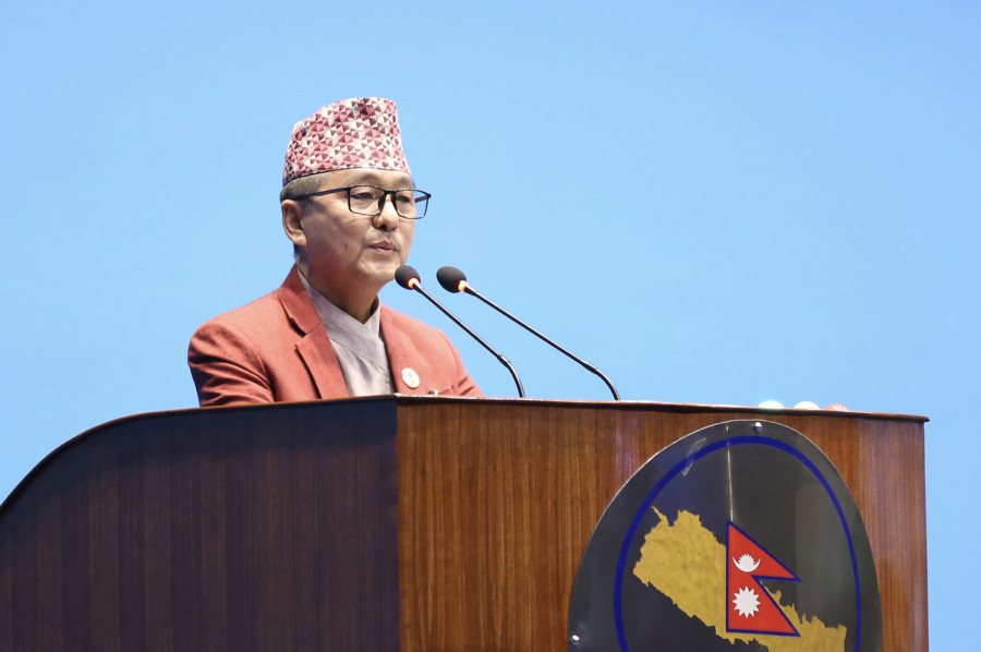 ‘Parliament be informed about ongoing action in fake Bhutanese refugee scam’