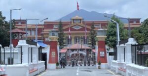 President Paudel pardons 482 prisoners, including Resham Chaudhary