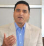 Yogesh Bhattarai slams Prachanda over Kulman’s dismissal reaction