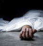 Woman killed in domestic dispute; husband arrested