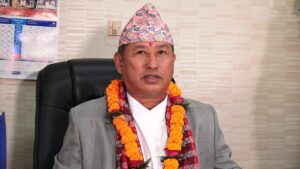 Minister Limbu urges youths to promote country’s identity