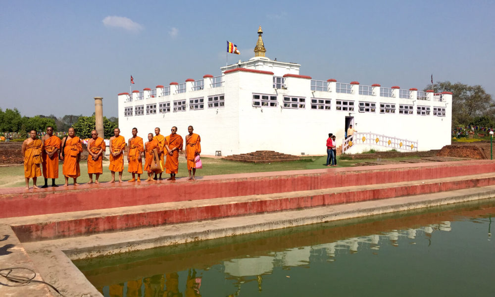 Lumbini hosting ‘Buddhist International Travel Mart’ from May 11