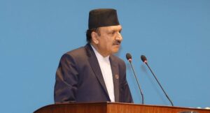 SEBON responsible for promoting investment of 5.6 million investors in capital market: Minister Mahat